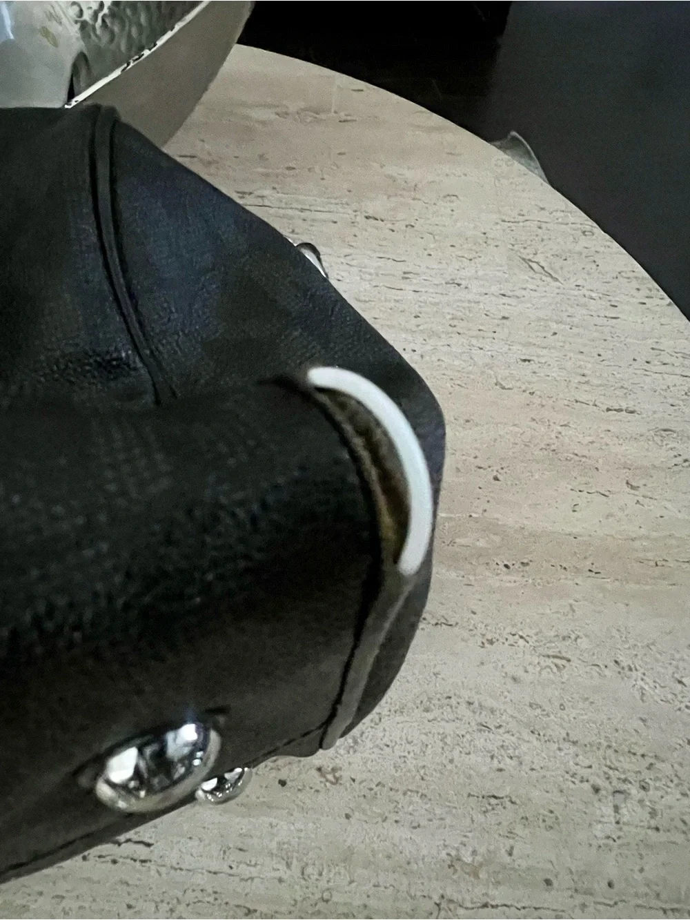 Michael Kors classic black